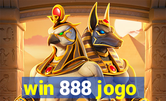 win 888 jogo